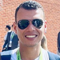 Gabriel Natan  Barbosa的照片