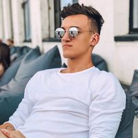 Le foto di Pasha Tsviakh