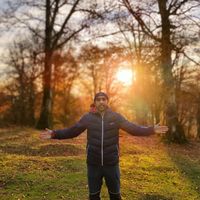 Keyvan Ghorbani's Photo