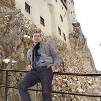 Bogdan Blindu's Photo