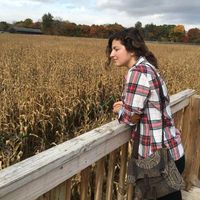 Liah Kaminer's Photo