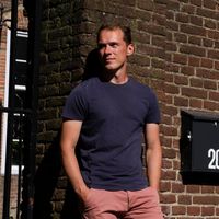 Artur Haikovskyi's Photo