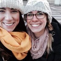 Krista D'Elia的照片