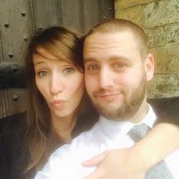 Clément Van den Berghe's Photo