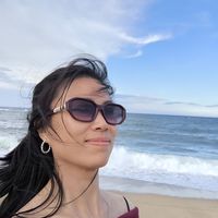 Hillary Wang的照片