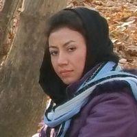 Shadi Zohrevandi的照片