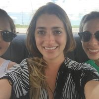 Fotos de ana cecilia garcium