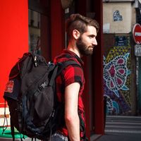 Andreas Ioannou's Photo