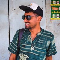 Ronak Ganguly的照片