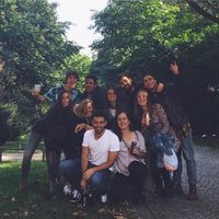 Agustín Santos Orejón Lara的照片