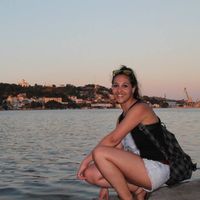 Maider Lahidalga Urcelay's Photo