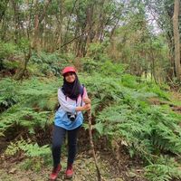 Nining Sumbangsih's Photo