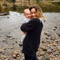 Mali Jones-Whittem's Photo