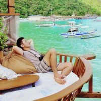 Fotos de Byron Jeff Datinguinoo