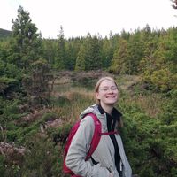 Aleksandra Madejska的照片