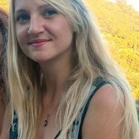 Juste Zvirblyte's Photo