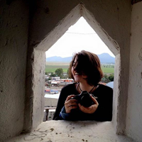 Jimena Sánchez Soto's Photo