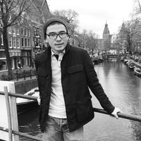 Abylaikhan Ahmetzhanov's Photo