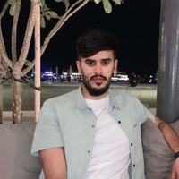 Ahmed Alharbi's Photo