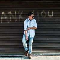 Klin Sritong's Photo