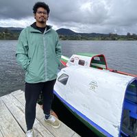 Igor Cabral的照片