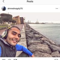 Ahmed Nagdy的照片