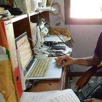 Fotos von Matt Leong