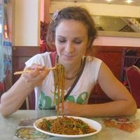 Ana Marija Bunic's Photo