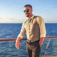 Morgan Rolph's Photo