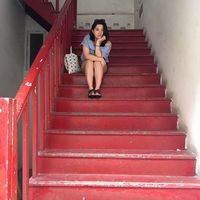 YingDong Chen's Photo