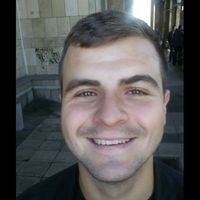 Maciej Gizicki的照片