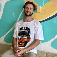 Kristian Stephan-Martin's Photo