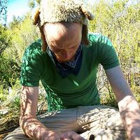 Daniel  Clark's Photo