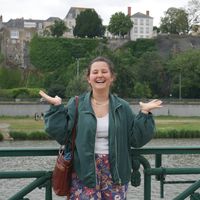 Maylis Delorme的照片