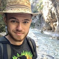 Le foto di Marcus Ott