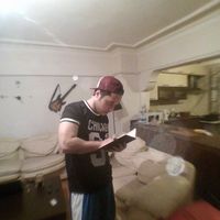 Cagatay Simsek's Photo