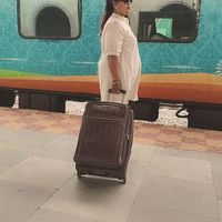 Anithaa M Acharyaa's Photo