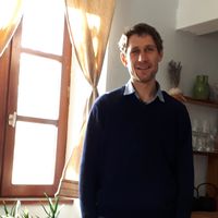 Angelo Burollet's Photo