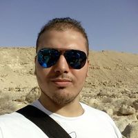 Photos de Mahmoud Abdalla