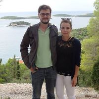 Léa Serrano的照片