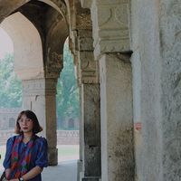 Angita Amanda's Photo