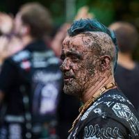 Photos de Aurelio Lozano