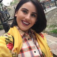 Mariam shengelia's Photo