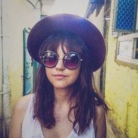 Renata Borges's Photo