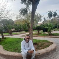 Ebrahim Mahfoodh's Photo