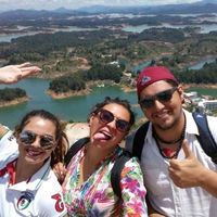 Manuel Jaime De Luna's Photo