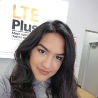 Thalia Socarras的照片