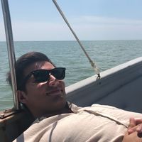 Dobromił Wereszczyński's Photo