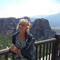 Milena Mönch的照片