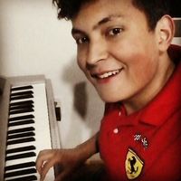 Diego Lombardero's Photo